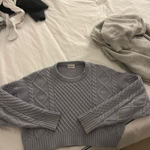 Sunday Best Peggy Sweater